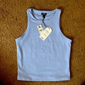 EXPRESS Body Contour Collection Top